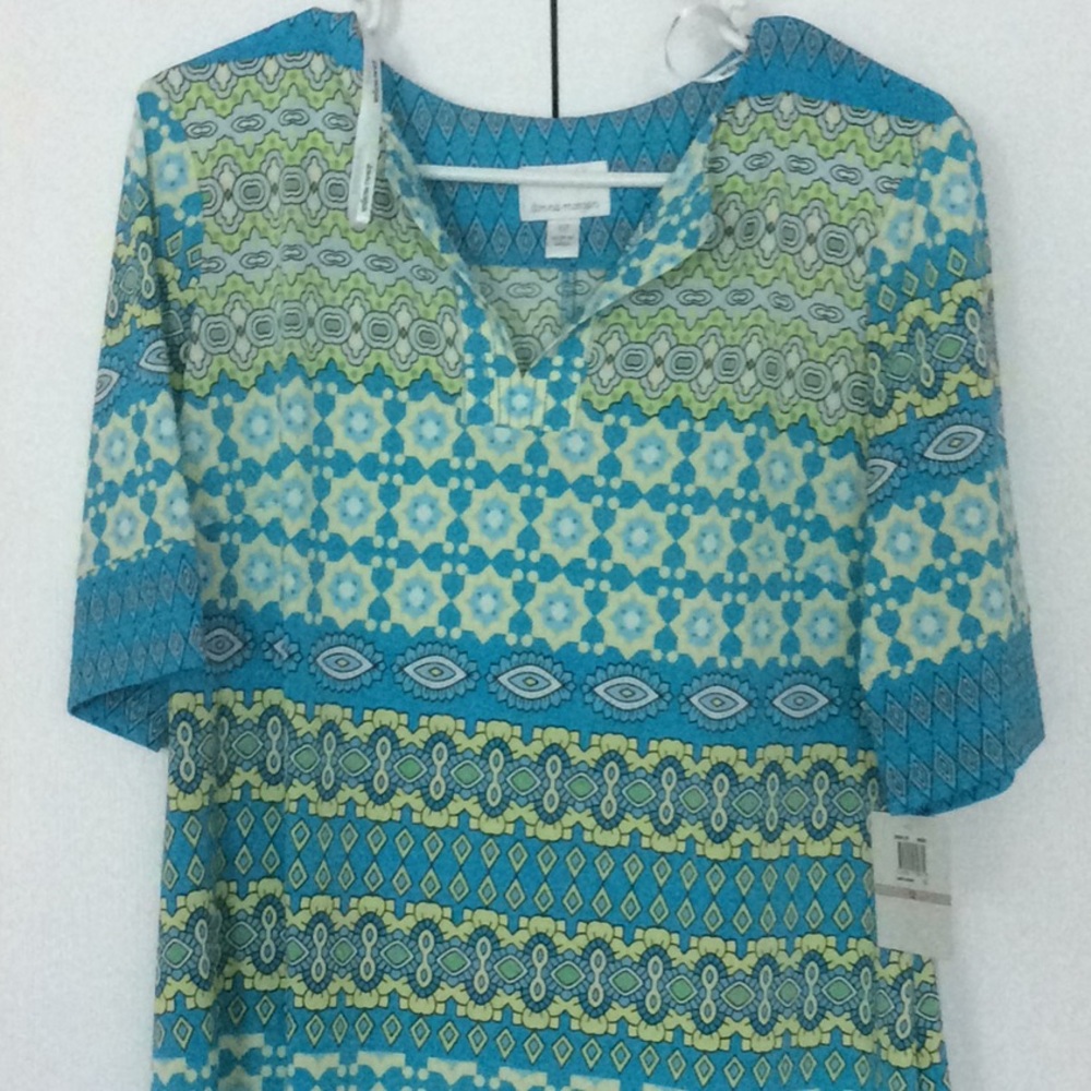 Donna Morgan Dress